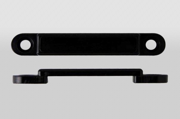 Belt-Strap Guide